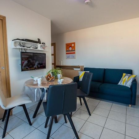 Vue Mer ! Appartement Pour 4 Ле-Сабль-д’Олон Экстерьер фото