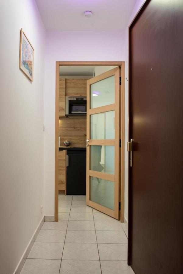 Vue Mer ! Appartement Pour 4 Ле-Сабль-д’Олон Экстерьер фото